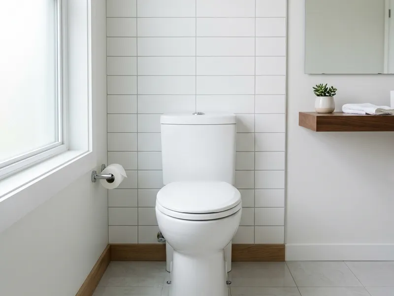 Toilet Repair & Installation Plumber in Belfry, MT